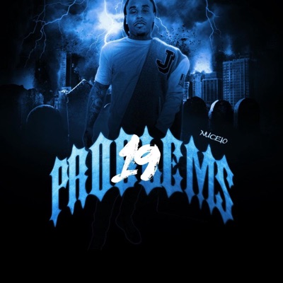 BOUT WHATEVER (feat. Ottie) - Single