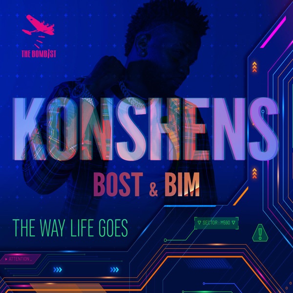The Way Life Goes - Single