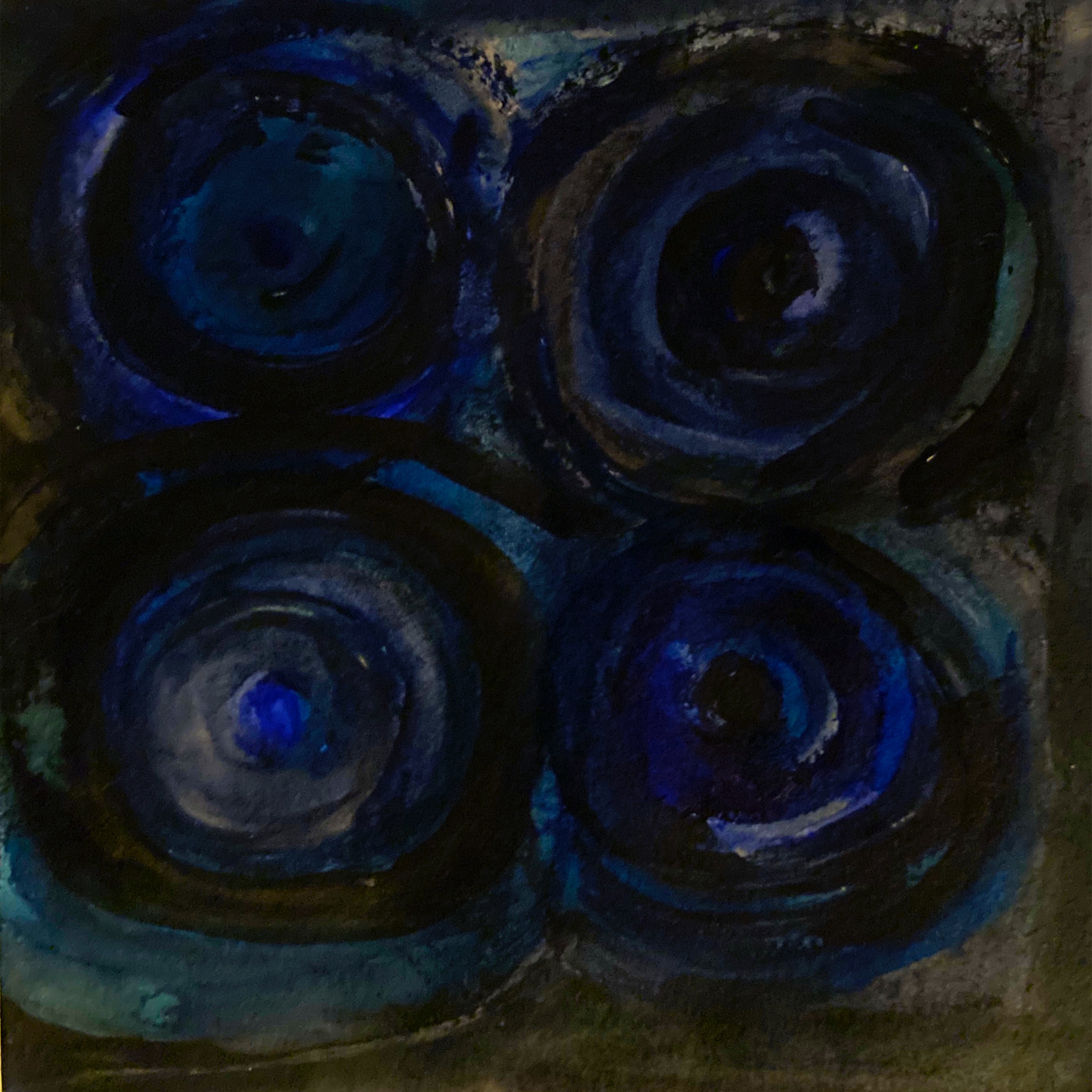 Windmills of Your Mind - Single