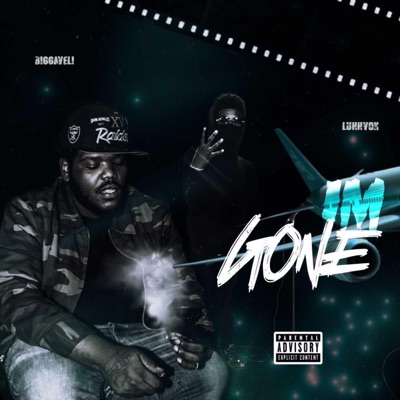 Im Gone - Single