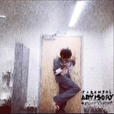 Kyle Rittenhouse (feat. EK) - Single