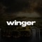 Winger - Drilland lyrics