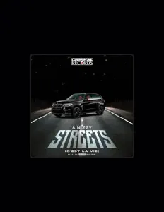 Anizzyを聴いたり、ミュージックビデオを鑑賞したり、経歴やツアー日程などを確認したりしましょう！