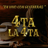 "En Vivo Con Guitarras" - Grupo La 4Ta