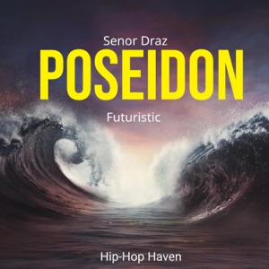 Poseidon (feat. Futuristic)