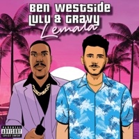 למעלה (feat. Westside Gravy) - Single - Ben Lulu