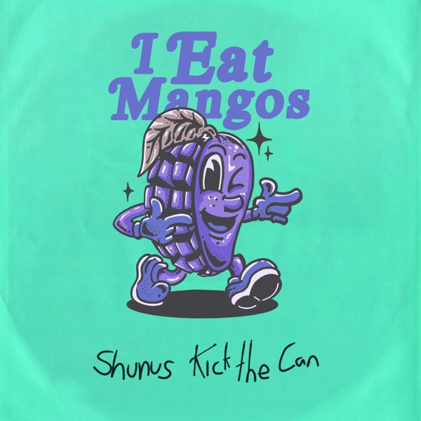 Kick the Can - Single