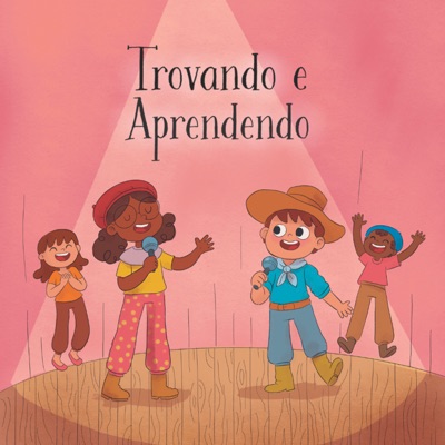 Trovando e Aprendendo - Single