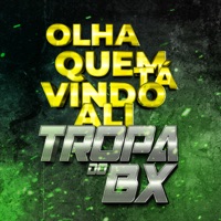 Olha Quem Tá Vindo Ali, Tropa do Bx - Single - MC LEON & DJ YURI CHAGAS