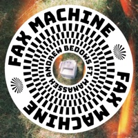 Fax Machine (feat. Manasseh) - Single - Andrew Bedows