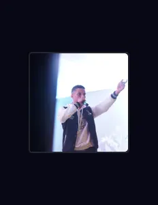 Hör dir Simo scatty an, schau dir Musikvideos an, lies die Biografie, finde Tourdaten und mehr!