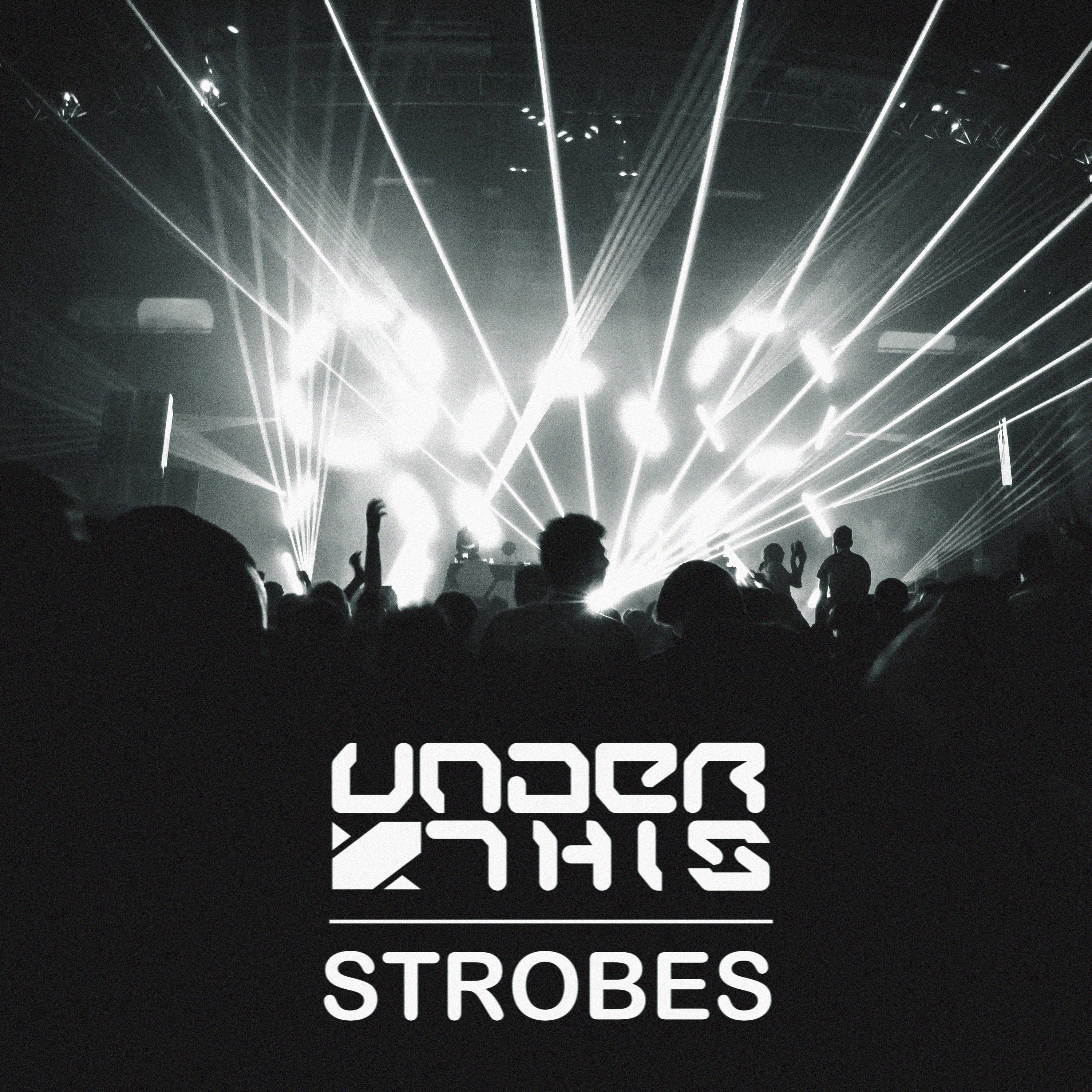 Strobes - Single