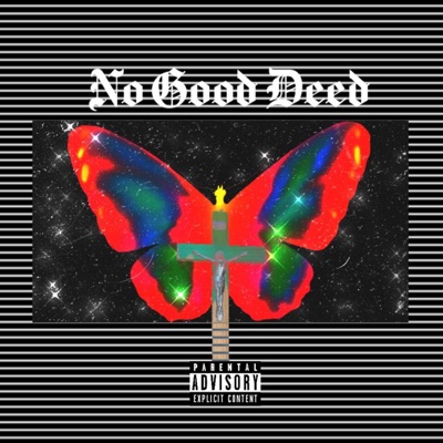 No Good Deed - Single