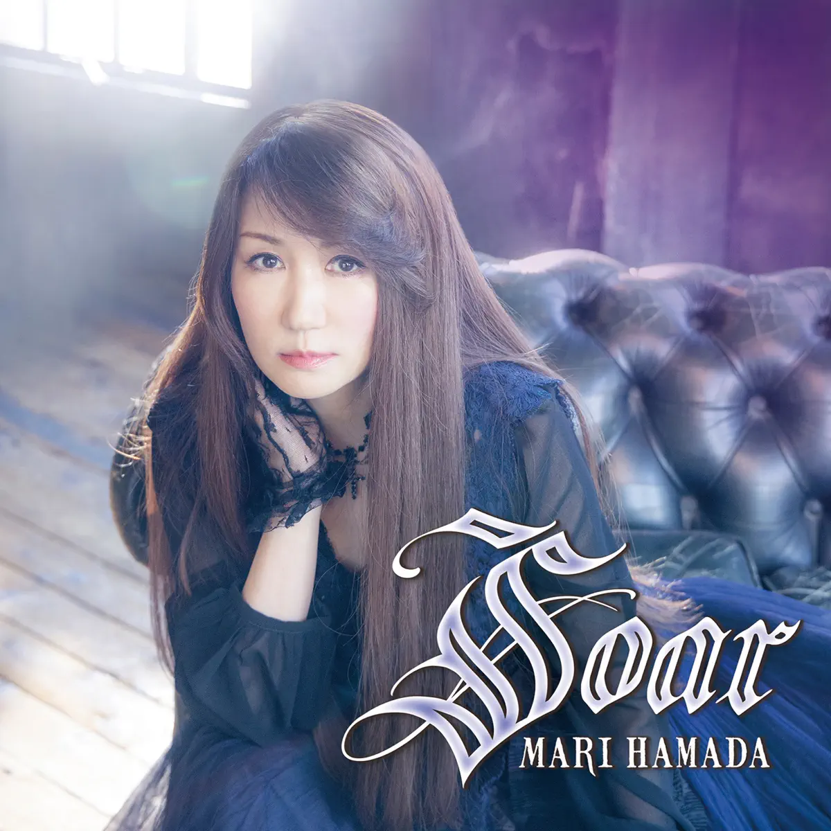 浜田麻里 - Soar (2023) [iTunes Plus AAC M4A]-新房子