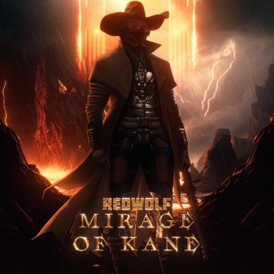 Mirage of Kane - Single