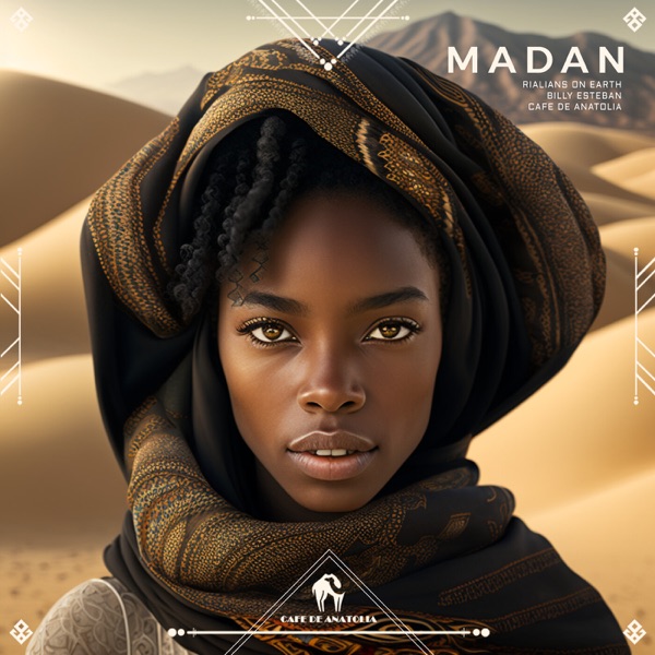 Madan - Single
