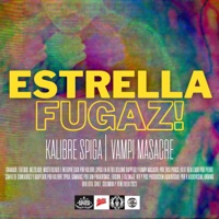 Estrella Fugaz! (feat. Vampi) - Single - Kalibre Spiga