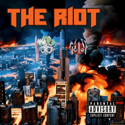 The Riot (feat. Wix Patton)