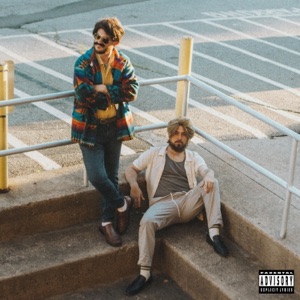 Never Say Never (feat. Your Old Droog) - Single