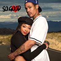 So Good (feat. K.Stone) - Single - Melody Reyne