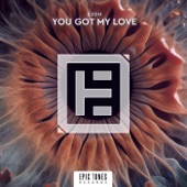 You Got My Love artwork