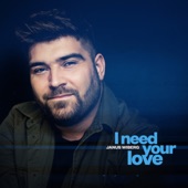 I Need Your Love artwork