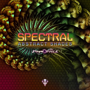 Abstract Shades - Single