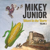 Mikey Junior - Up the Line