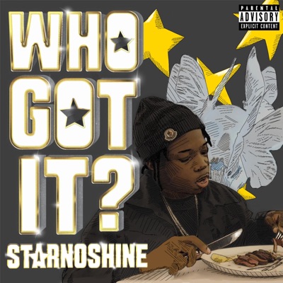 Who Got It - Single