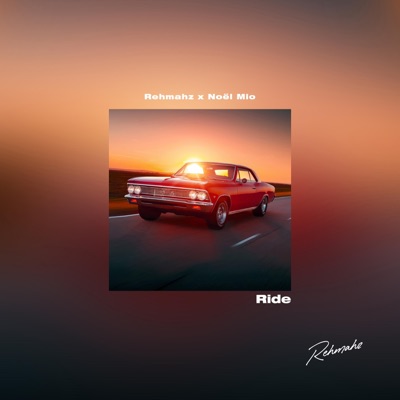Ride - Single