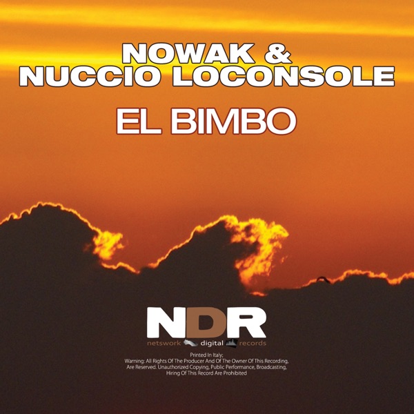 El Bimbo - Single