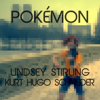 Kurt Hugo Schneider & Lindsey Stirling - Pokemon Theme artwork