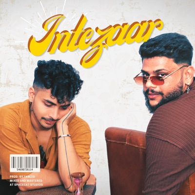 Intezaar (feat. Yeda Anna) - Single