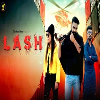 Lash (feat. Satveer Mudai) - Single - Surjeet Heera