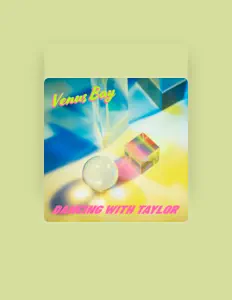 Dengarkan Venus Bay, tonton video musik, baca bio, lihat tanggal tur & lainnya!