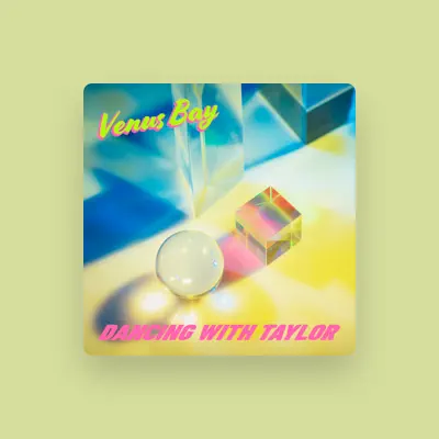 Listen to Venus Bay, watch music videos, read bio, see tour dates & more!