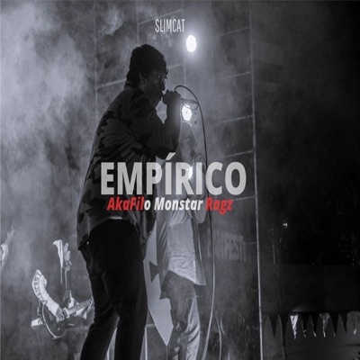 Empírico (feat. Monstar Ragz) - Single