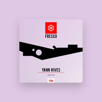 Listen to Yann Rives, watch music videos, read bio, see tour dates & more!
