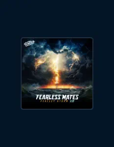 Fearless Mates을(를) 듣고, 뮤직 비디오를 보고, 약력을 읽고, 투어 일정 등을 확인하세요!