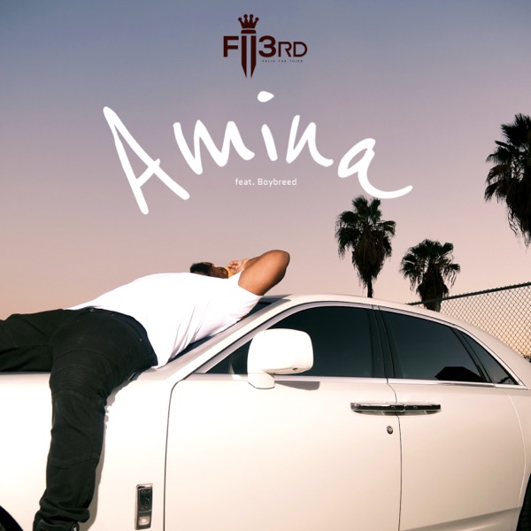Amina (feat. Boybreed)