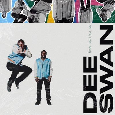 Dee Swan (feat. Twizzle) - Single