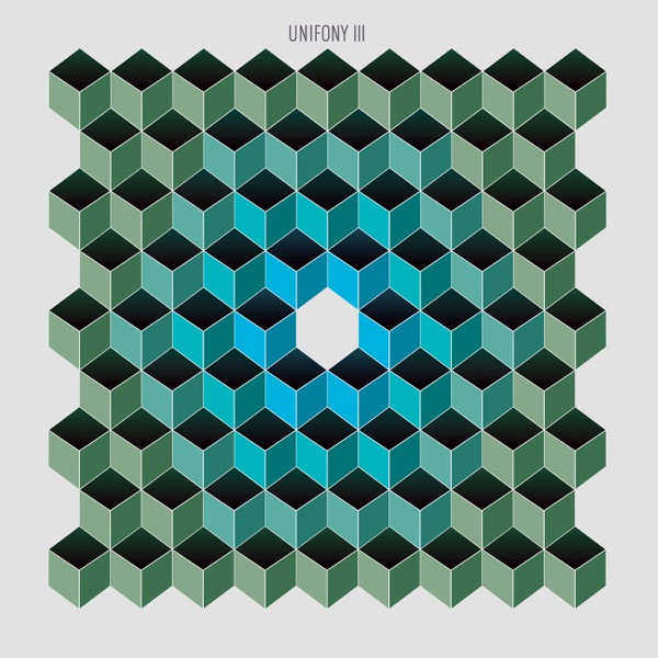 UNIFONY III (feat. Moya Brennan & Nils Petter Molvær)