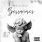 Sensaciones - AdriDeBaron lyrics