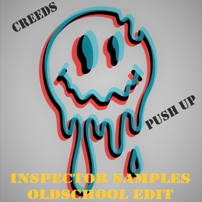 Creeds - Push Up (Lyrics)