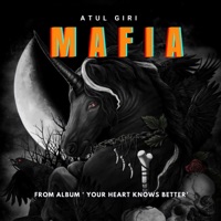 Mafia - Single - Atul Giri