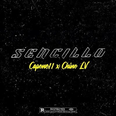 Sencillo (feat. Chino LV) - Single