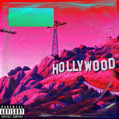 LA (feat. ciemny & mlodyjohnny) - Single