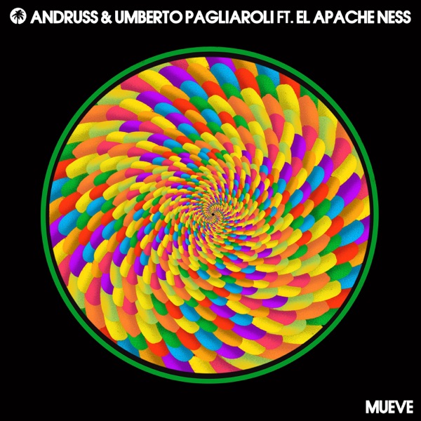 Mueve - EP