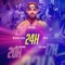 24 Horas (feat. MC Kevin o Chris & MC Caverinha) - Papatinho, Anitta & Steve Aoki lyrics