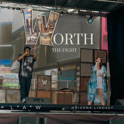 Worth the Fight - Single